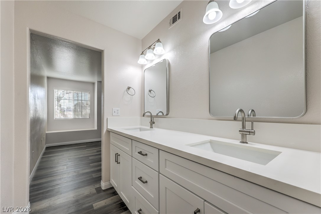 2725 South Nellis Boulevard 1078 Las Vegas NV 89121