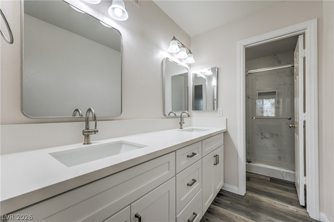 2725 South Nellis Boulevard 1078 Las Vegas NV 89121