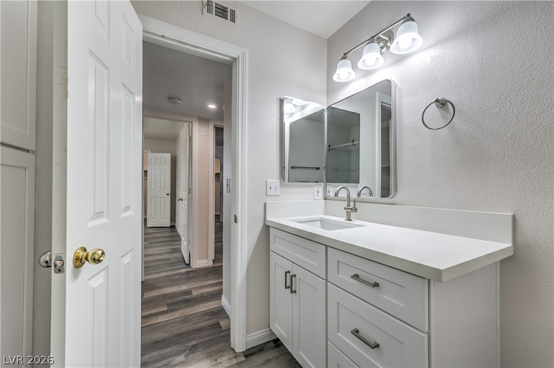 2725 South Nellis Boulevard 1078 Las Vegas NV 89121