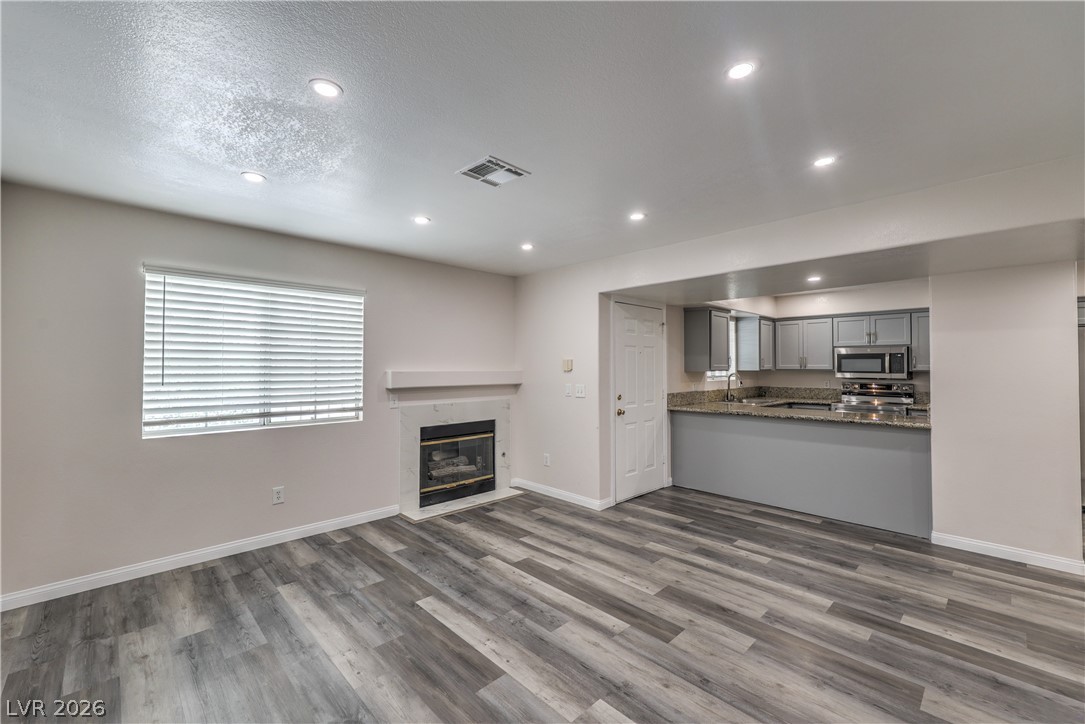 2725 South Nellis Boulevard 1078 Las Vegas NV 89121