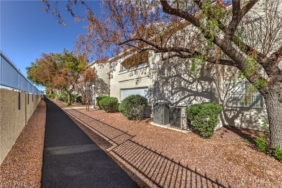 2725 South Nellis Boulevard 1078 Las Vegas NV 89121