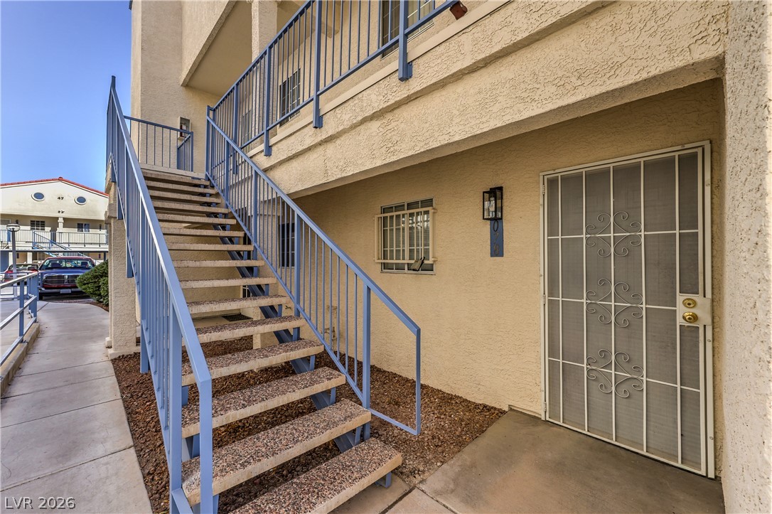 2725 South Nellis Boulevard 1078 Las Vegas NV 89121