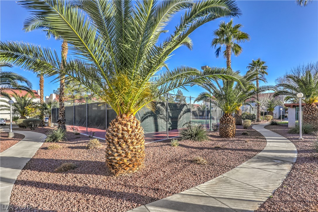 2725 South Nellis Boulevard 1078 Las Vegas NV 89121