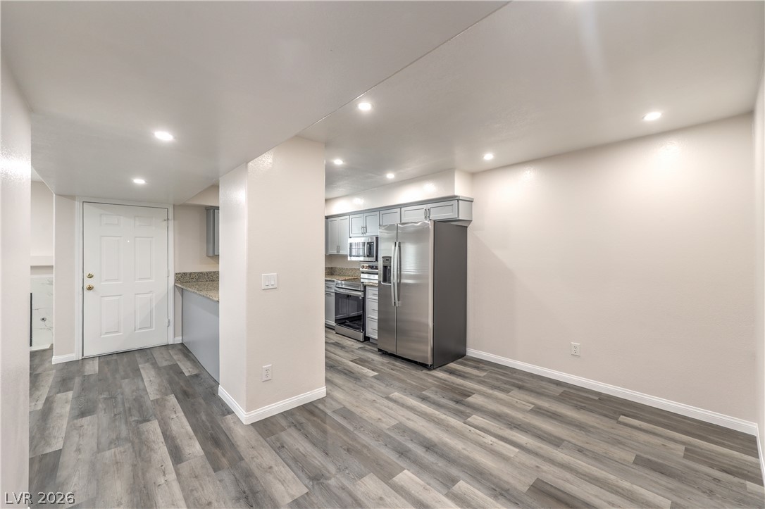 2725 South Nellis Boulevard 1078 Las Vegas NV 89121