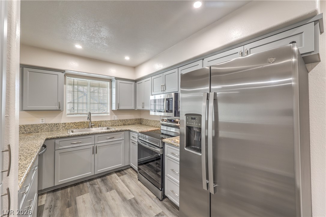 2725 South Nellis Boulevard 1078 Las Vegas NV 89121
