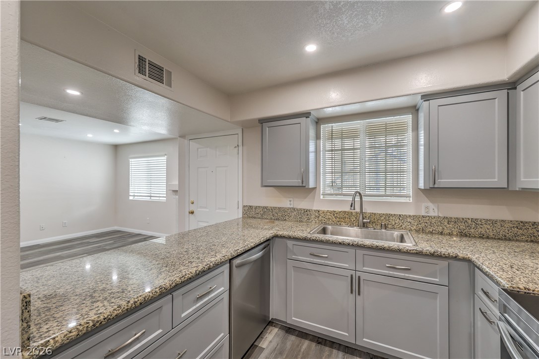 2725 South Nellis Boulevard 1078 Las Vegas NV 89121