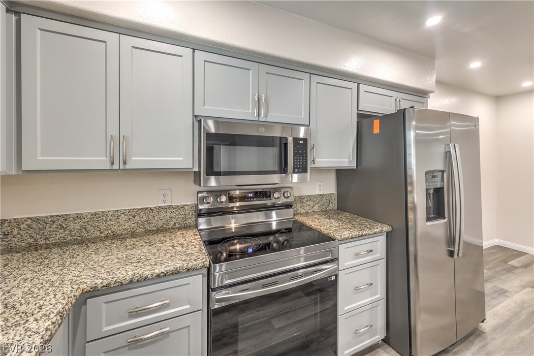 2725 South Nellis Boulevard 1078 Las Vegas NV 89121