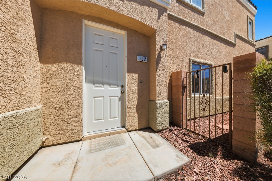 6312 Sandy Ridge Street 3-102 North Las Vegas NV 89081
