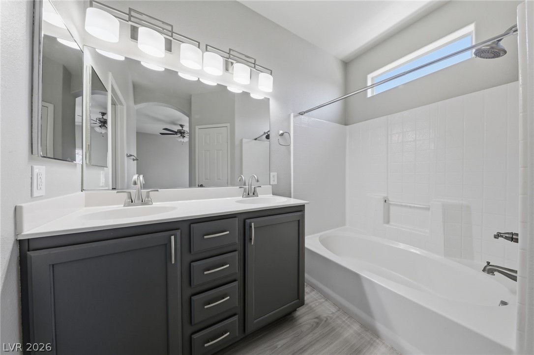 6312 Sandy Ridge Street 3-102 North Las Vegas NV 89081