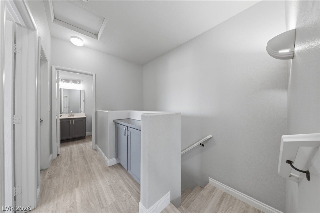 6312 Sandy Ridge Street 3-102 North Las Vegas NV 89081
