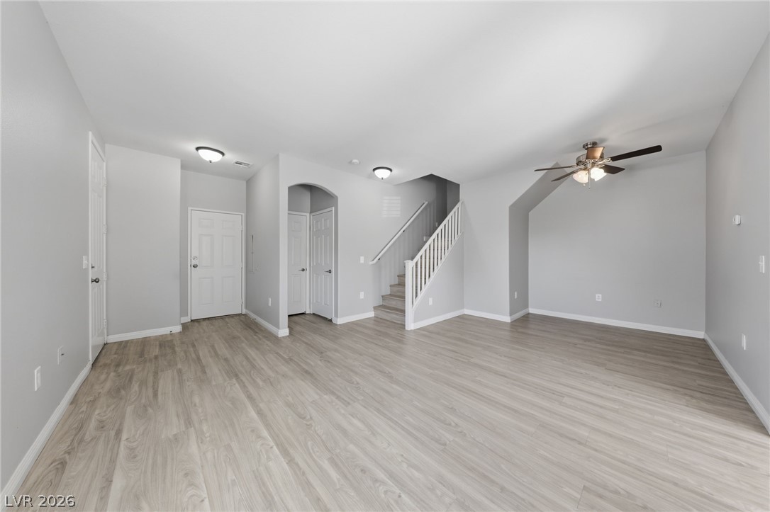 6312 Sandy Ridge Street 3-102 North Las Vegas NV 89081