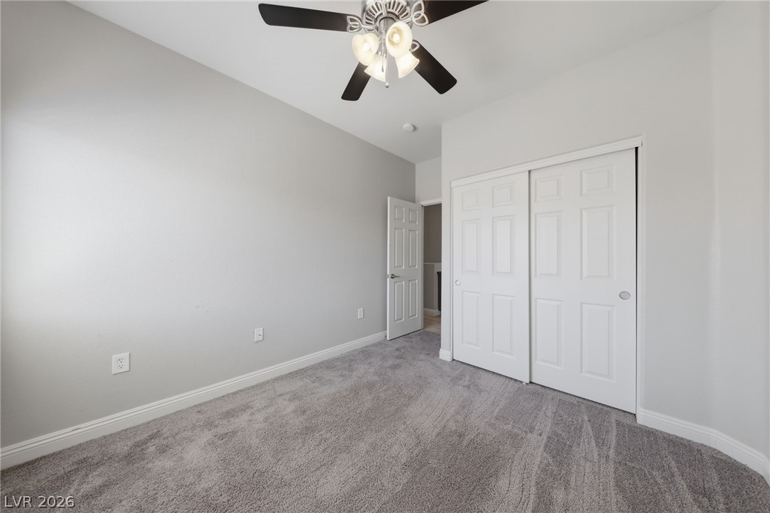 6312 Sandy Ridge Street 3-102 North Las Vegas NV 89081