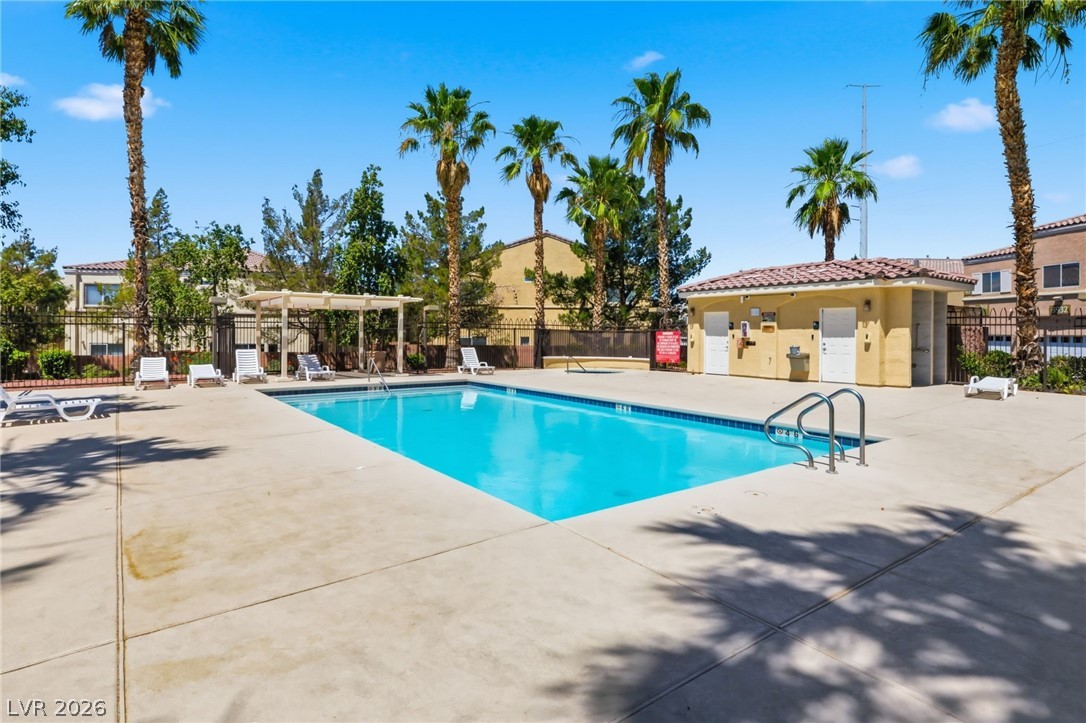 6312 Sandy Ridge Street 3-102 North Las Vegas NV 89081