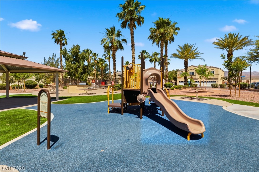 6312 Sandy Ridge Street 3-102 North Las Vegas NV 89081