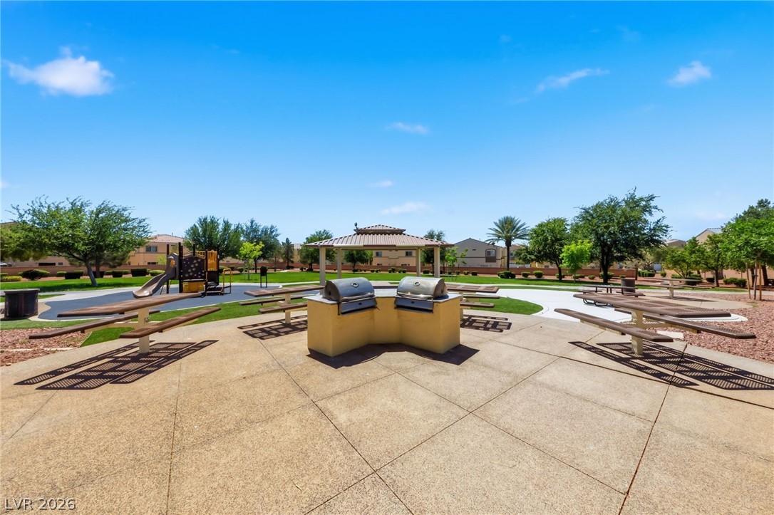 6312 Sandy Ridge Street 3-102 North Las Vegas NV 89081