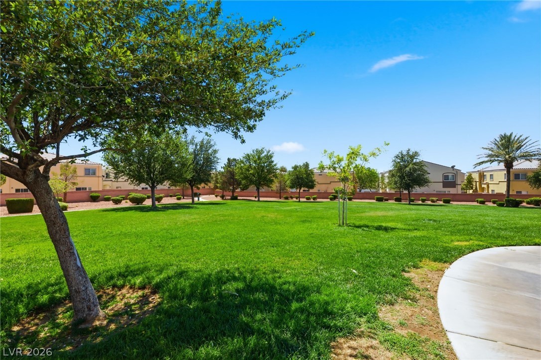 6312 Sandy Ridge Street 3-102 North Las Vegas NV 89081