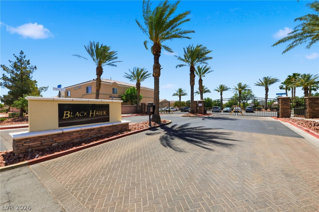 6312 Sandy Ridge Street 3-102 North Las Vegas NV 89081