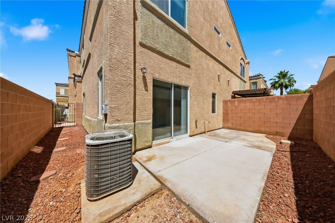 6312 Sandy Ridge Street 3-102 North Las Vegas NV 89081