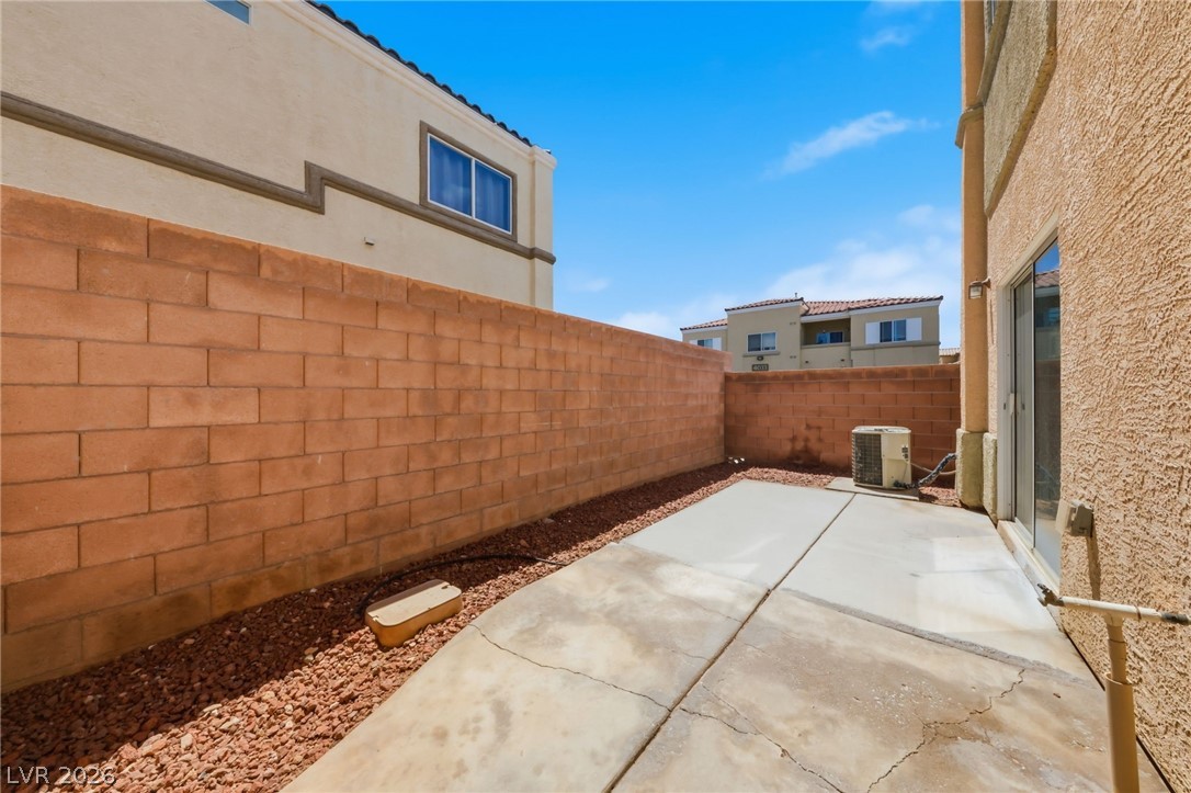 6312 Sandy Ridge Street 3-102 North Las Vegas NV 89081