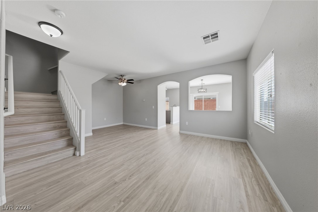 6312 Sandy Ridge Street 3-102 North Las Vegas NV 89081