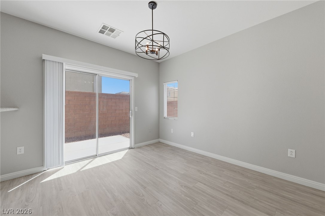 6312 Sandy Ridge Street 3-102 North Las Vegas NV 89081