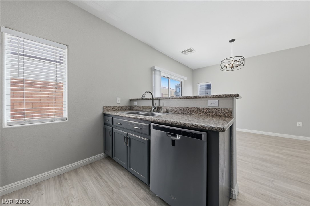 6312 Sandy Ridge Street 3-102 North Las Vegas NV 89081