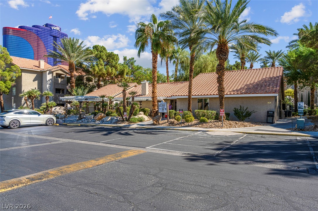 4200 South Valley View Boulevard 1069 Las Vegas NV 89103