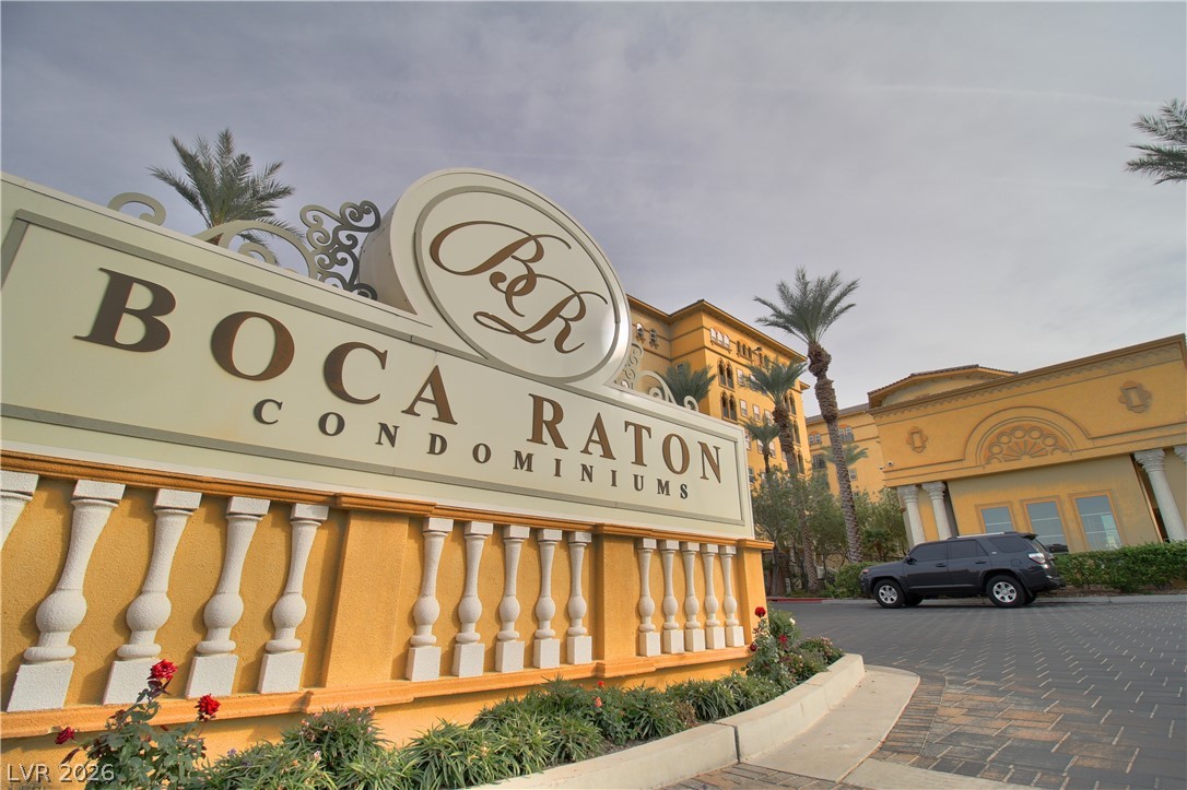 2405 West Serene Avenue 517 Las Vegas NV 89123