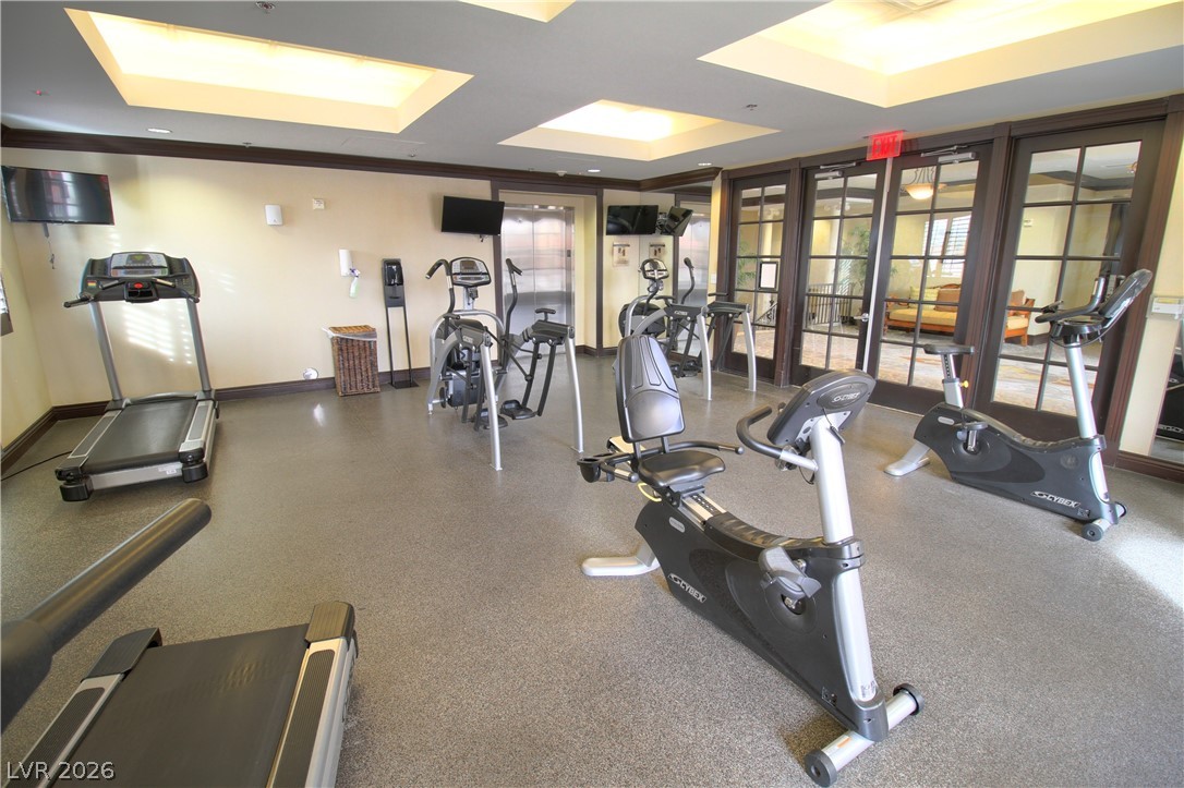 2405 West Serene Avenue 517 Las Vegas NV 89123