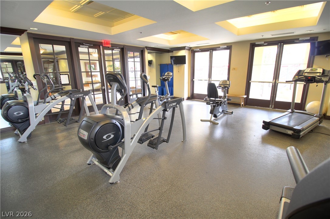 2405 West Serene Avenue 517 Las Vegas NV 89123