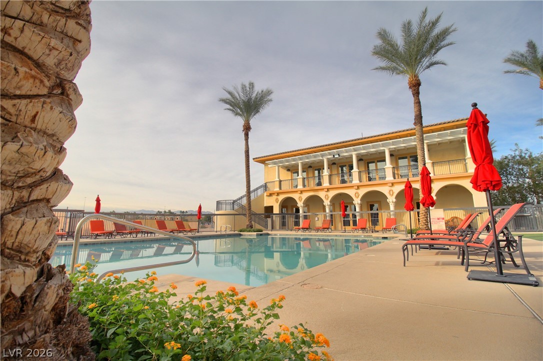 2405 West Serene Avenue 517 Las Vegas NV 89123