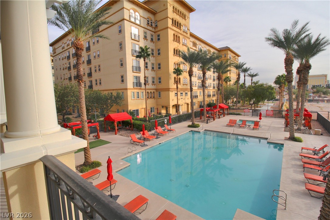 2405 West Serene Avenue 517 Las Vegas NV 89123