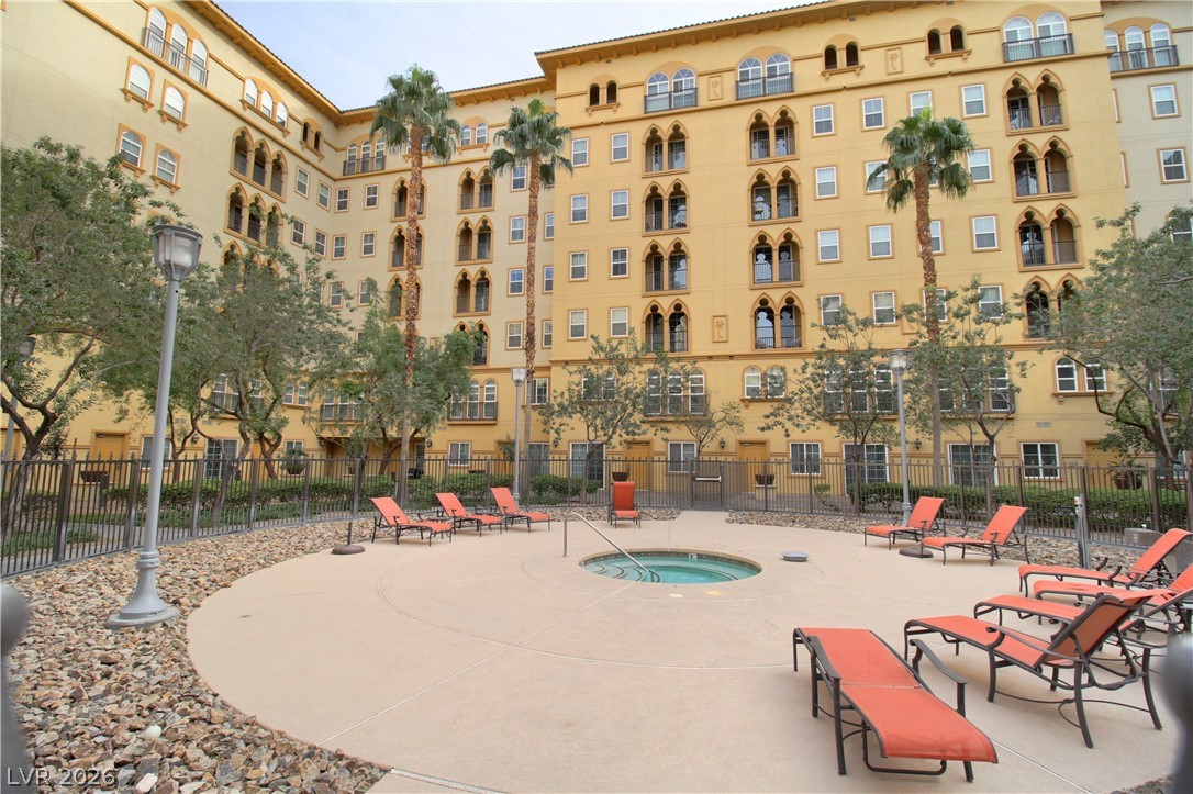 2405 West Serene Avenue 517 Las Vegas NV 89123