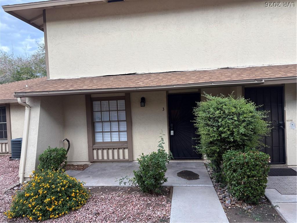 1407 Dorothy Avenue 3 Las Vegas NV 89119