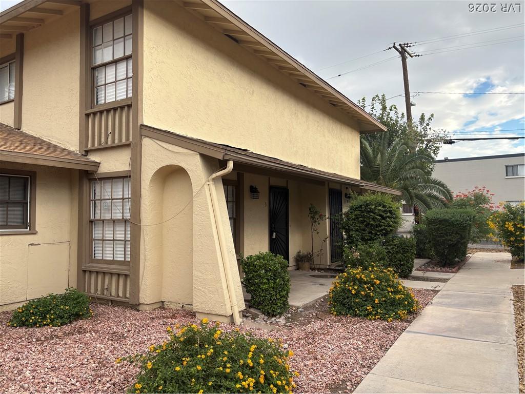 1407 Dorothy Avenue 3 Las Vegas NV 89119