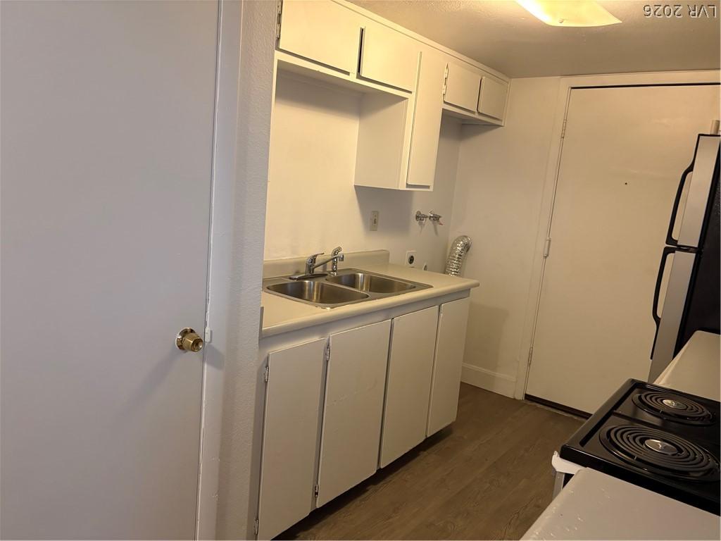 1407 Dorothy Avenue 3 Las Vegas NV 89119