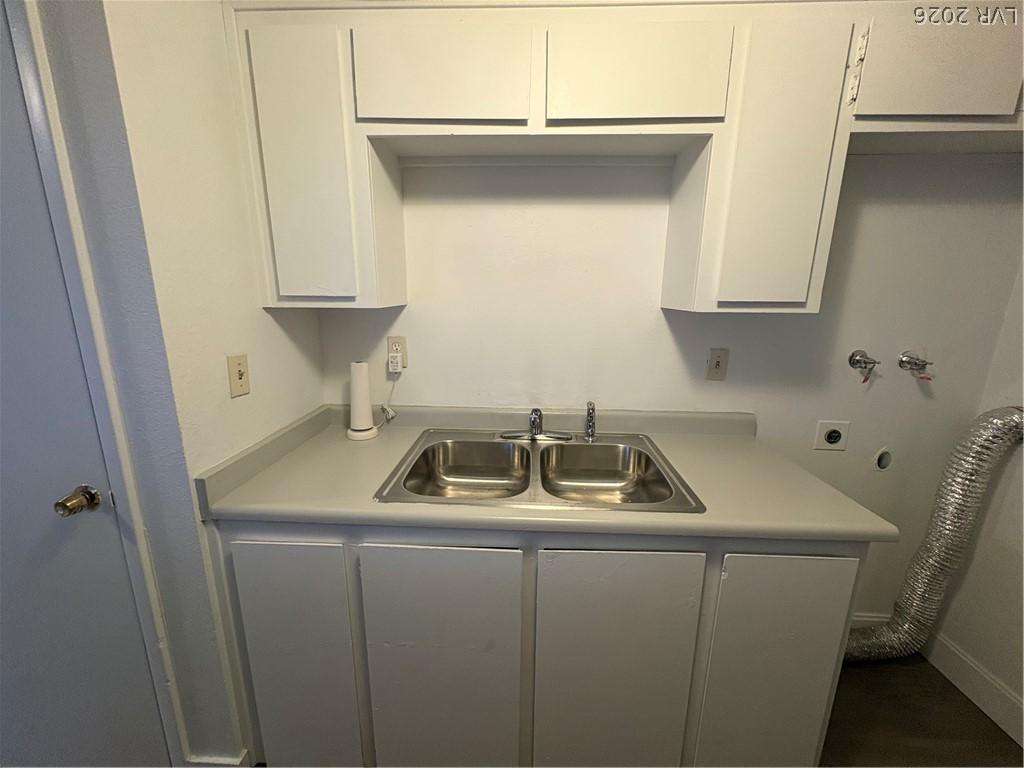 1407 Dorothy Avenue 3 Las Vegas NV 89119
