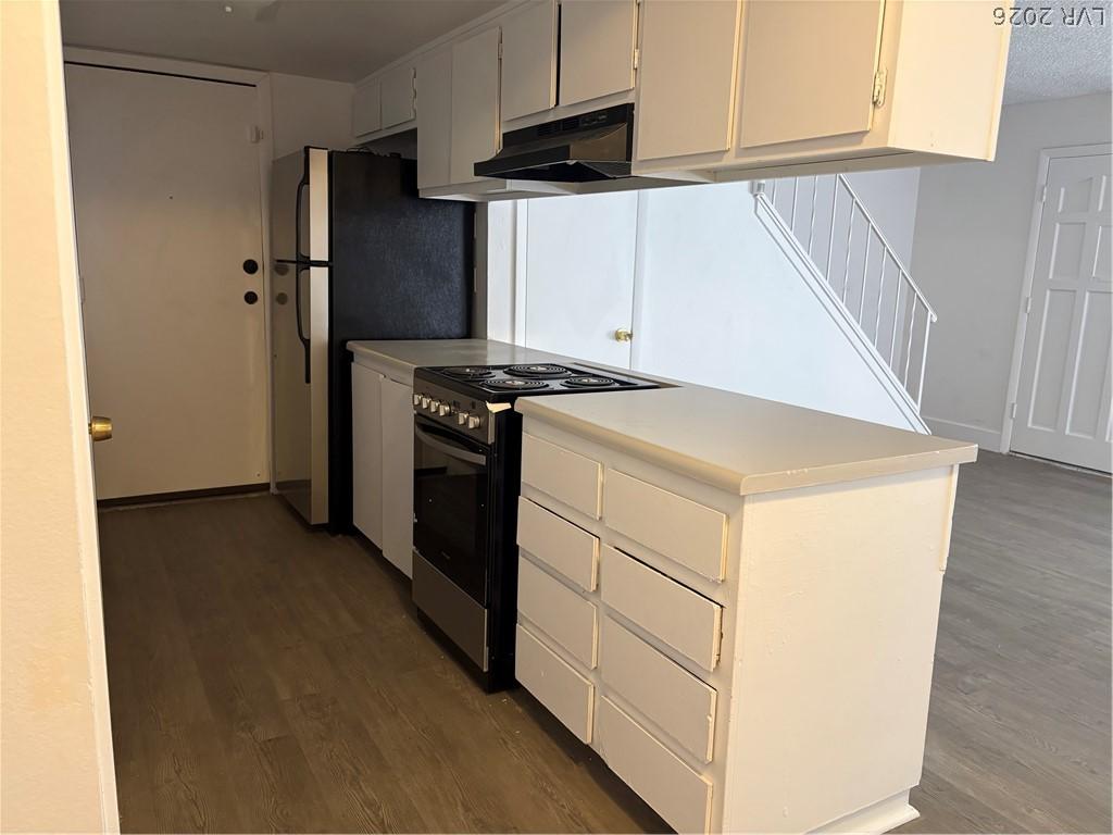 1407 Dorothy Avenue 3 Las Vegas NV 89119