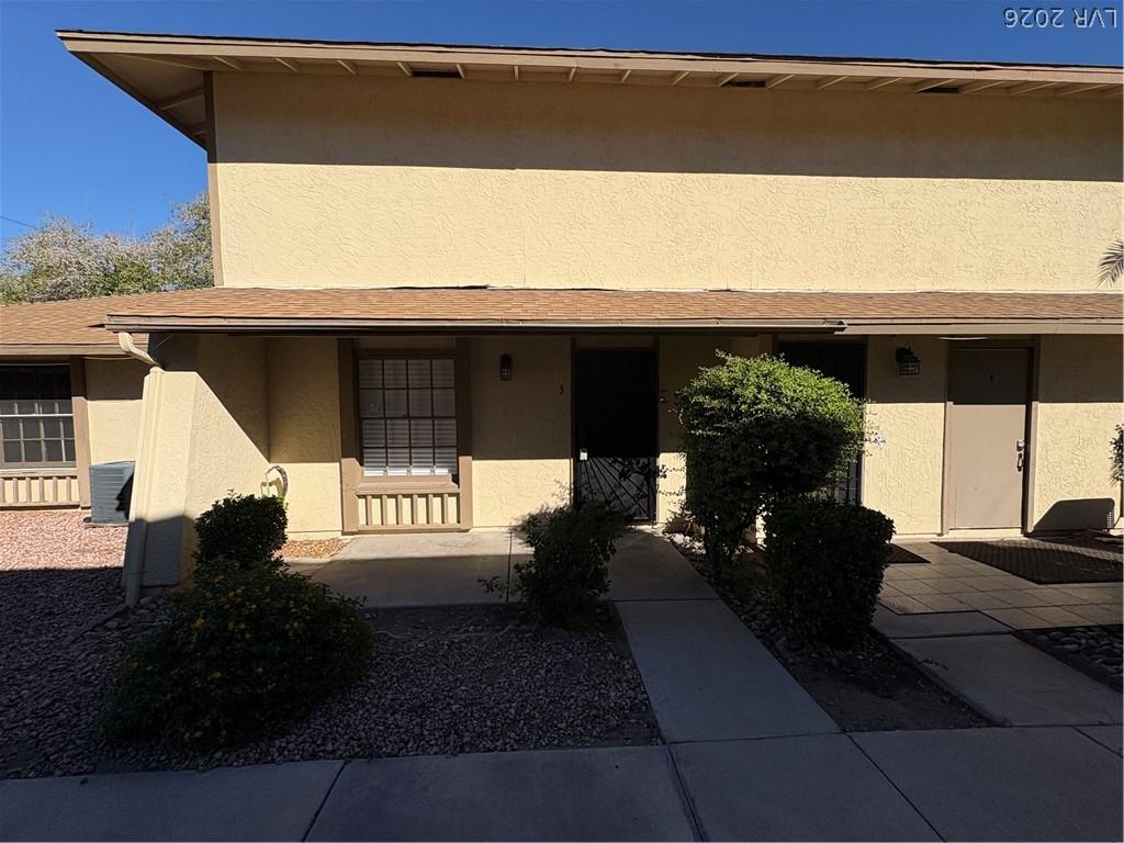 1407 Dorothy Avenue 3 Las Vegas NV 89119