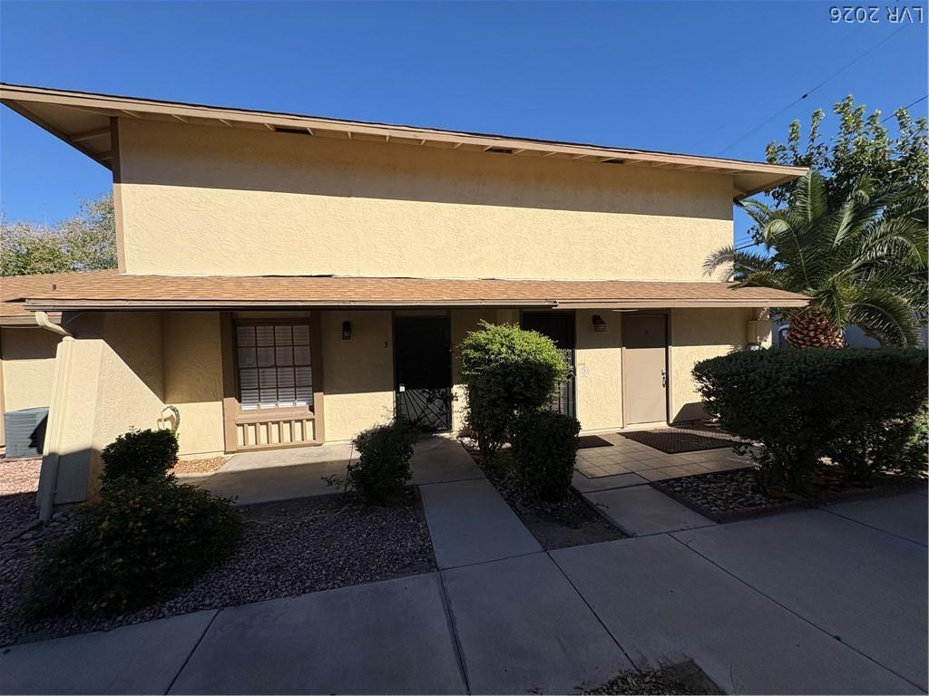 1407 Dorothy Avenue 3 Las Vegas NV 89119
