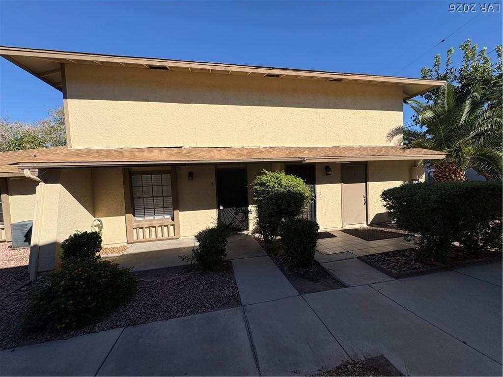 1407 Dorothy Avenue 3 Las Vegas NV 89119