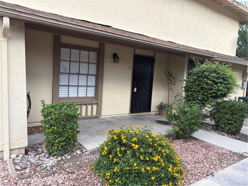 1407 Dorothy Avenue 3 Las Vegas NV 89119