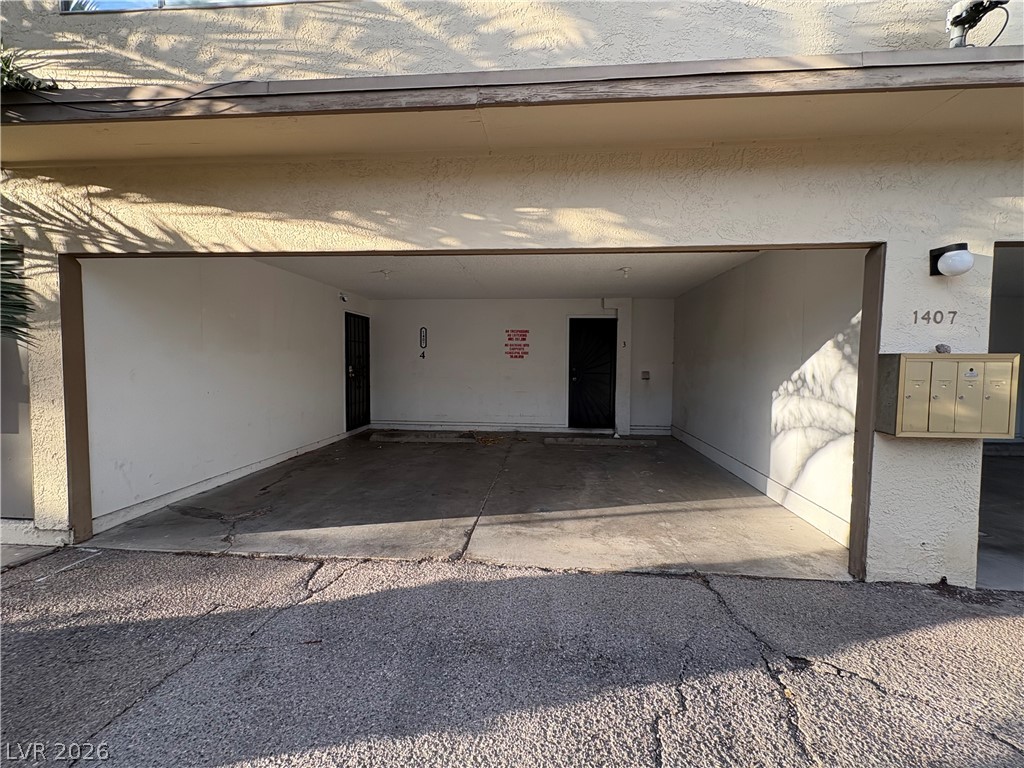 1407 Dorothy Avenue 3 Las Vegas NV 89119