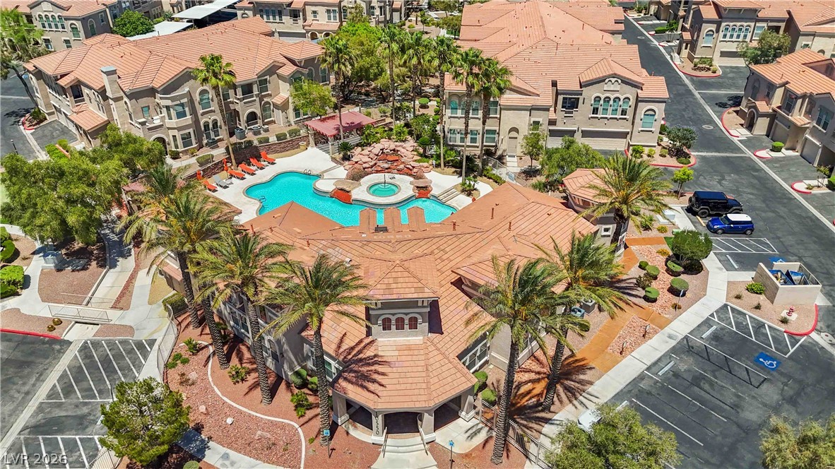 10550 West Alexander Road 2060 Las Vegas NV 89129