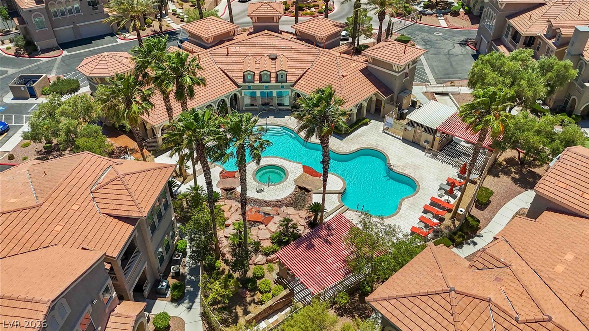 10550 West Alexander Road 2060 Las Vegas NV 89129