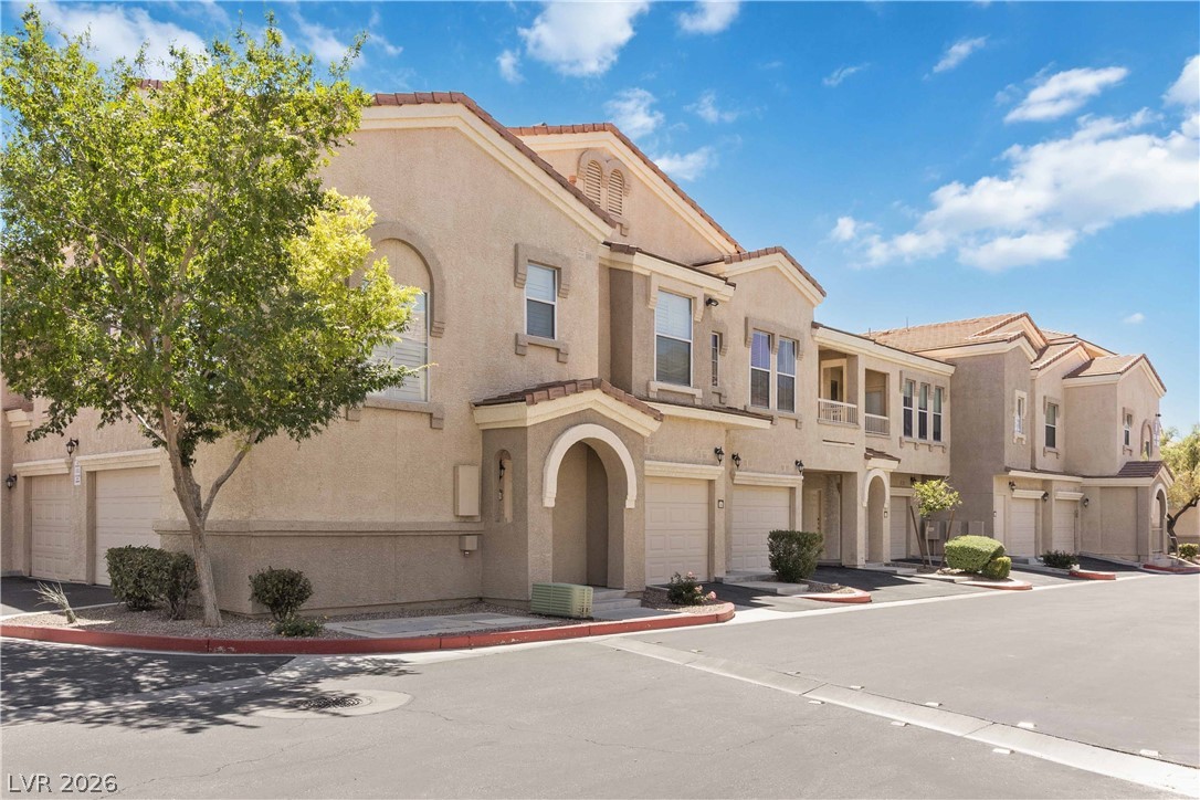 10550 West Alexander Road 2060 Las Vegas NV 89129