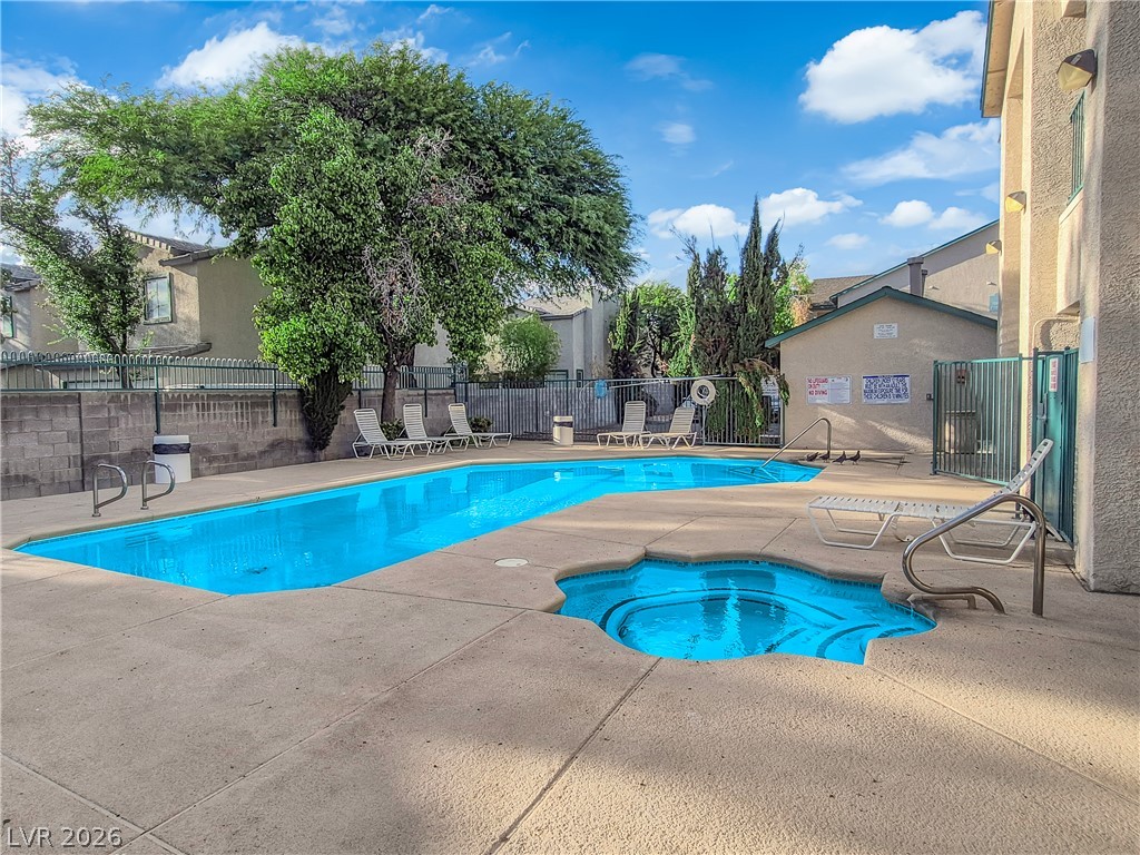 5111 Lindell Road 202 Las Vegas NV 89118