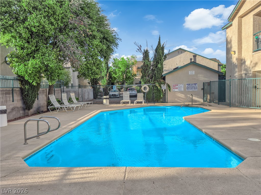 5111 Lindell Road 202 Las Vegas NV 89118