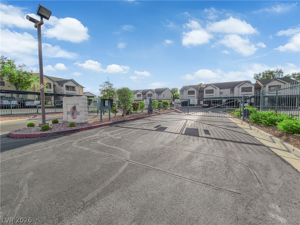 5111 Lindell Road 202 Las Vegas NV 89118