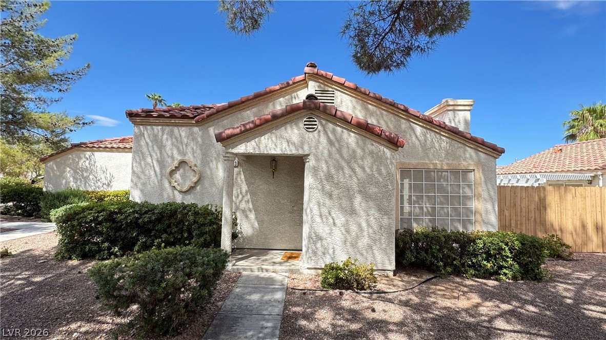 5425 Comchec Way 103 Las Vegas NV 89108